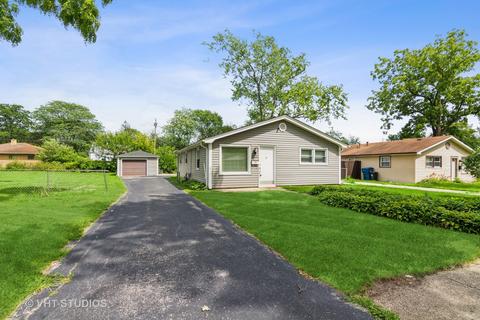 3521 Sangamon St, Steger, IL 60475 photo 1