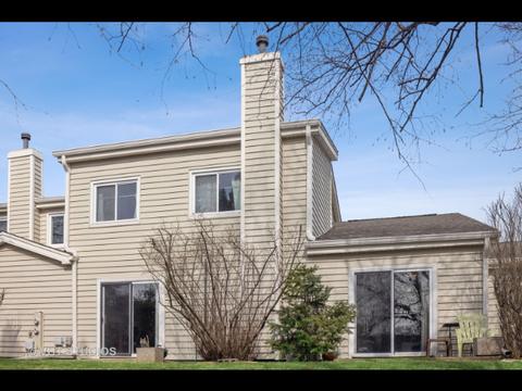 715 Ascot Ct, Hoffman Estates, IL 60169 photo 20