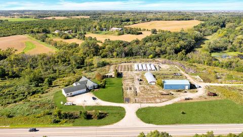 18709 E Route 14, Harvard, IL 60033 photo 1
