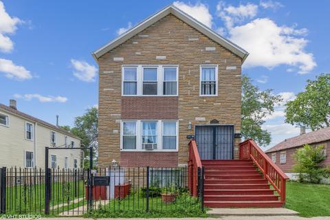 4360 S Shields Ave, Chicago, IL 60609 photo 1