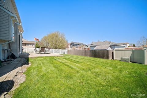 2710 Stonebridge Dr, Plainfield, IL 60586 photo 29