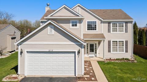 2710 Stonebridge Dr, Plainfield, IL 60586 photo 1