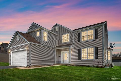 2710 Stonebridge Dr, Plainfield, IL 60586 photo 2