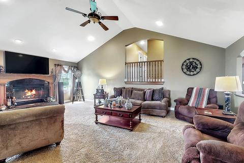2939 E 1500 S Rd, Kankakee, IL 60901 photo 11
