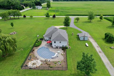 2939 E 1500 S Rd, Kankakee, IL 60901 photo 43
