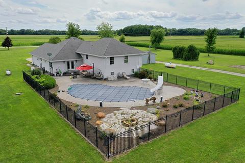 2939 E 1500 S Rd, Kankakee, IL 60901 photo 40