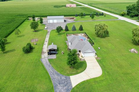 2939 E 1500 S Rd, Kankakee, IL 60901 photo 36