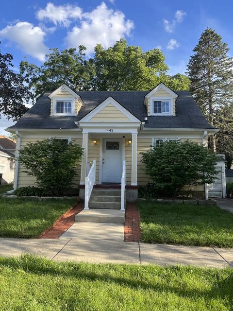 441 Lincoln Ave, Elgin, IL 60120 photo 1