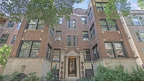 6338 N Wayne Ave #2, Chicago, IL 60660 photo 1