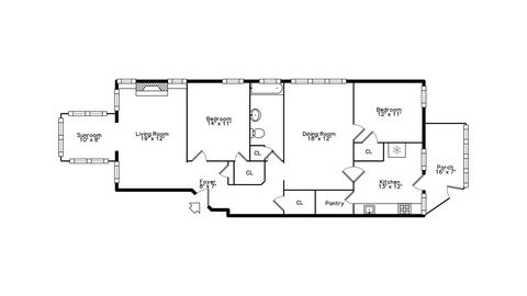 6338 N Wayne Ave #2, Chicago, IL 60660 photo 17