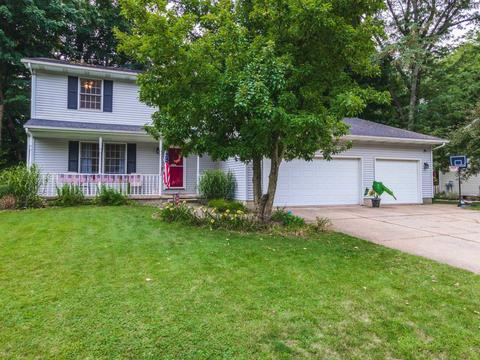 2604 Persimmon Pl, Bloomington, IL 61701 photo 1