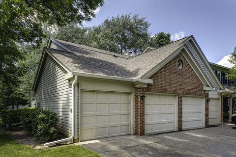 1606 Warwick Ct #A2, Wheeling, IL 60090 photo 2