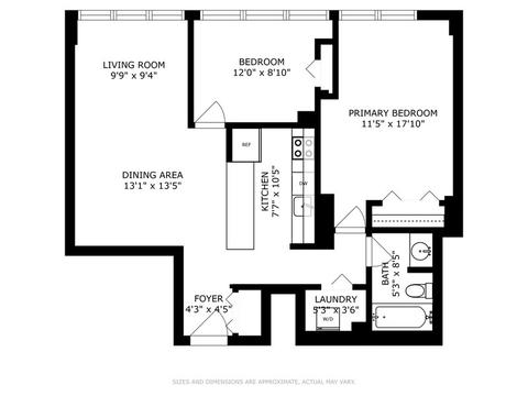 222 E Pearson St #906, Chicago, IL 60611 photo 12