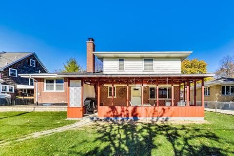 9125 Roach Ave, Brookfield, IL 60513 photo 20