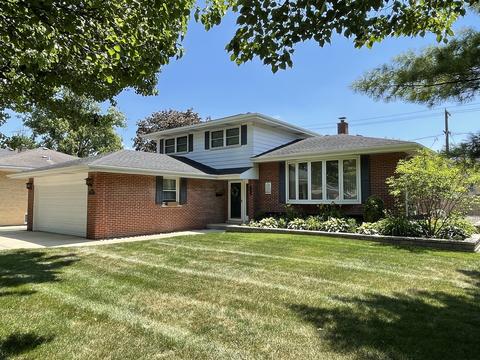 9125 Roach Ave, Brookfield, IL 60513 photo 1
