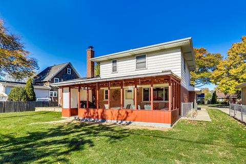 9125 Roach Ave, Brookfield, IL 60513 photo 21