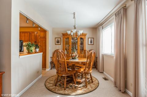 1402 Ashton Ct #D1, Wheeling, IL 60090 photo 5