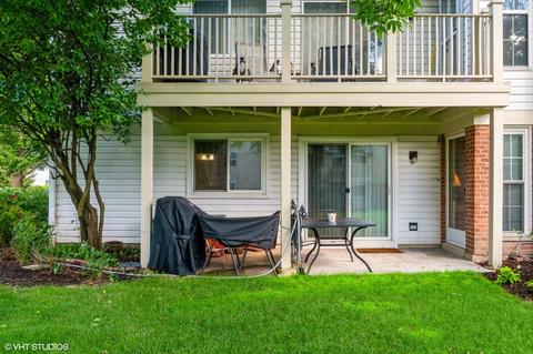 1402 Ashton Ct #D1, Wheeling, IL 60090 photo 11