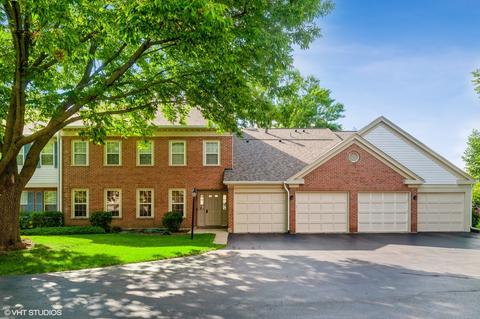 1402 Ashton Ct #D1, Wheeling, IL 60090 photo 1