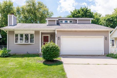 552 Jackson Woods Ct, Genoa, IL 60135 photo 1