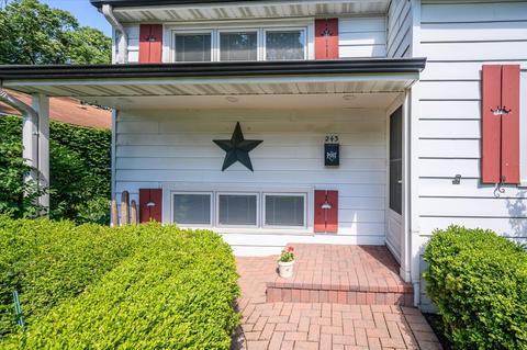 243 S Berkley Ave, Elmhurst, IL 60126 photo 4