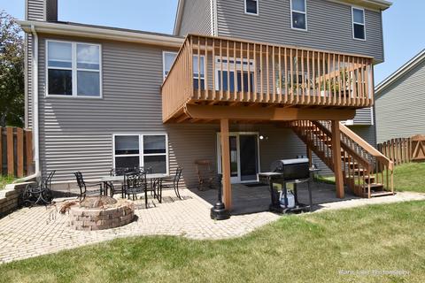 813 Red Barn Ln, Elgin, IL 60124 photo 37