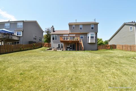 813 Red Barn Ln, Elgin, IL 60124 photo 35