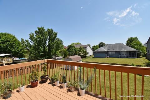 813 Red Barn Ln, Elgin, IL 60124 photo 39