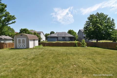813 Red Barn Ln, Elgin, IL 60124 photo 33