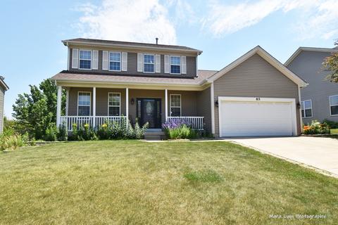 813 Red Barn Ln, Elgin, IL 60124 photo 1