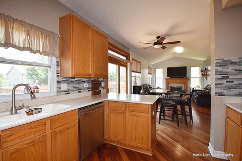 813 Red Barn Ln, Elgin, IL 60124 photo 12
