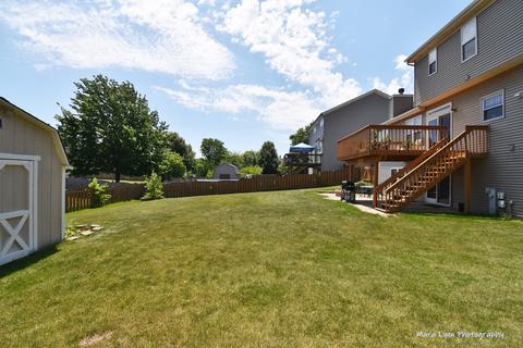 813 Red Barn Ln, Elgin, IL 60124 photo 34