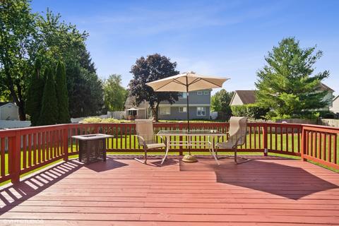 841 Cimarron Dr, Cary, IL 60013 photo 18
