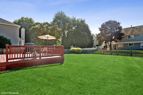 841 Cimarron Dr, Cary, IL 60013 photo 20