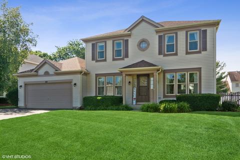 841 Cimarron Dr, Cary, IL 60013 photo 1