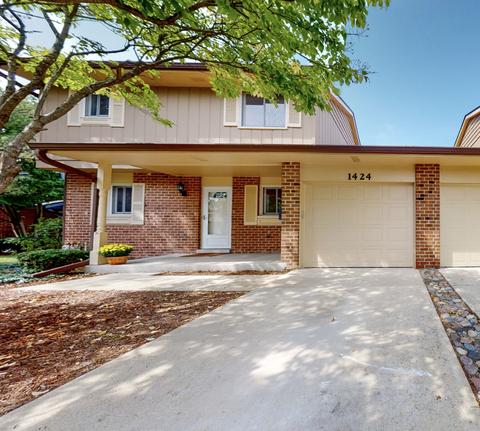 1424 Blackburn St, Wheaton, IL 60187 photo 1