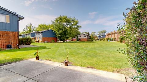 1424 Blackburn St, Wheaton, IL 60187 photo 32