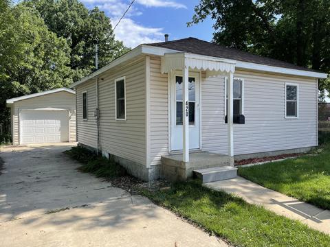 420 E Stewart St, Bloomington, IL 61701 photo 1
