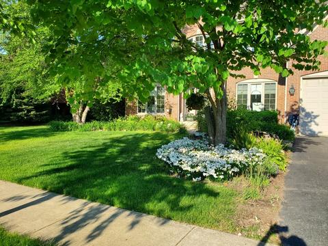 732 Fox Run Dr, Geneva, IL 60134 photo 1