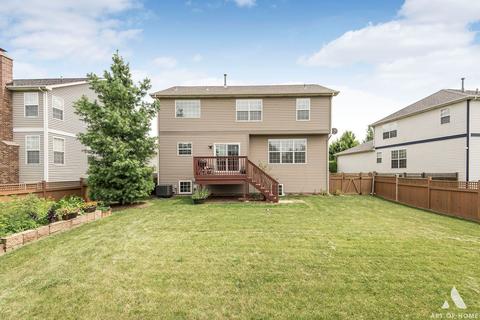 1165 Clover Hill Ln, Elgin, IL 60120 photo 24