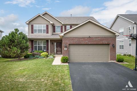 1165 Clover Hill Ln, Elgin, IL 60120 photo 1
