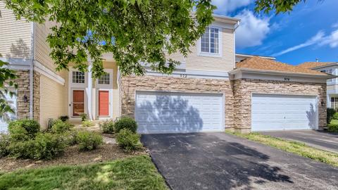972 Mesa Dr, Elgin, IL 60123 photo 1