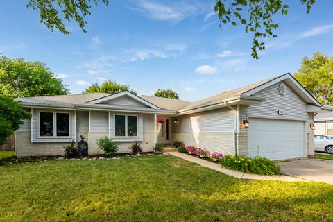 6451 Bazz Dr, Plainfield, IL 60586 photo 1