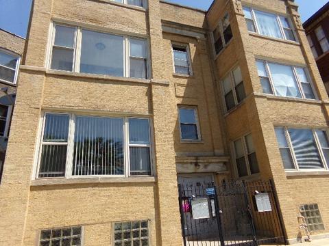 1552 E 65th Pl #2, Chicago, IL 60637