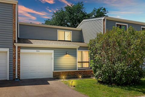 466 Buckeye Dr, Wheeling, IL 60090 photo 1