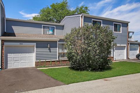 466 Buckeye Dr, Wheeling, IL 60090 photo 2