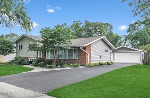 665 Flagstaff Ln, Hoffman Estates, IL 60169 photo 31