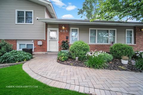 665 Flagstaff Ln, Hoffman Estates, IL 60169 photo 5