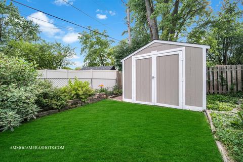 665 Flagstaff Ln, Hoffman Estates, IL 60169 photo 28