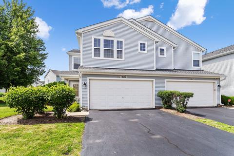 7007 Creekside Dr, Plainfield, IL 60586 photo 1